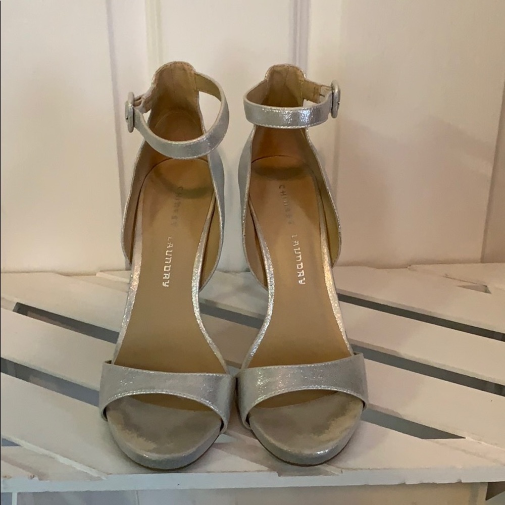 Chinese Laundry Heels - Picture 2 of 3
